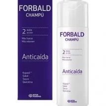 Forbald Champu Reforzador 250 Ml.