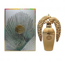 Perfume Arabe Lattafa Afeef – Eau de Parfum Unisex 100% Original, 3.4oz – Fragancia Oriental de Lujo para Todo el Día