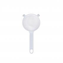Kitchencraft Colador de Cocina Nailon Blanco 7 Cm - Accesorios de Cocina