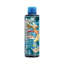 AZOO PLUS - Aquaguard Plus - Acondicionador Para Acuario de Agua Dulce