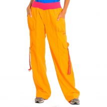 Zumba-Pantalón largo Deportivo RN131301-CB55701 para Mujer