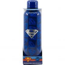 Stor Botella Termo Dc Comics Superman Marca STOR