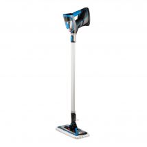 BISSELL PowerFresh Slim Steam, Mopa de vapor 2-en-1, 1500 W