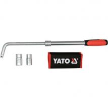 Yato YT-08040 mantenimiento y reparación de vehículos