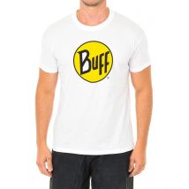 Buff-Camiseta manga corta para deporte al aire libre BF10100 para Hombre