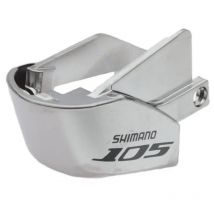 SHIMANO | Embellecedor De Maneta Derecha 105 5700 - Embellecedor Maneta SHIMANO 105 ST-5700 Compatible con mandos Shimano 105 mecánicos 10v
