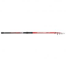 Caña telescópica 300 cm kali moana 300/4