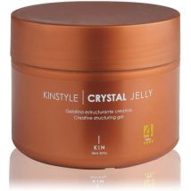 KIN COSMETICS KINSTYLE CRYSTAL JELLY  4 FIRM Gelatina estructurante creativa 250ML