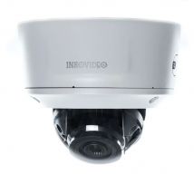 INKOVIDEO 130 – – 8 MW 8 MP PoE ONVIF Vigilancia Roja Motor Zoom Visión Nocturna hasta 30 m Videovigilancia