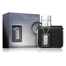 ARMAF TAG HIM Eau de Toilette  para hombre 100 Ml