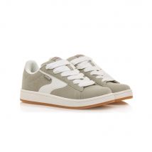 Sneakers MUSTANG 60852 Mujer Gris
