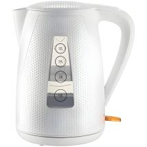 UNOLD 18550 TETERA ELÃ‰CTRICA 1,7 L BLANCO 2200 W