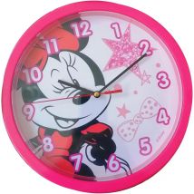 PJ Mask - Reloj Pared Minnie Disney - Para Decoración y Regalo