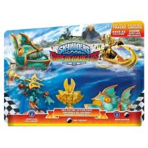 Aral SuperChargers Sea Racing Pack