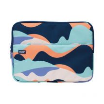 MILAN Funda para Portátil serie The Fun, Azul