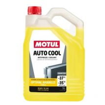 Auto Cool Optimal Amarillo -37ºc  5l   Ce U