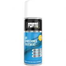 Purificador aire acondicionado FORTE AIR CONDITIONER TREATMENT 200 CC