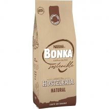 Café Natural en grano BONKA 1kg