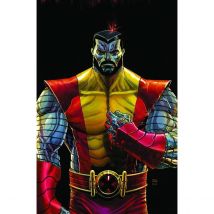 Panini X-force 19 (#24) - Gran Infiltración de Matrioskas en Krakoa