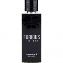 Pendora Scents Furious For Man Eau de Parfum 100ml para hombre