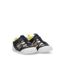 Sandalia LUNA KIDS rbs1361 marino