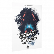 Asmodee - Enemigos íntimos