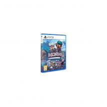 Discounty - Juego PS5 - Version ESPAÑA