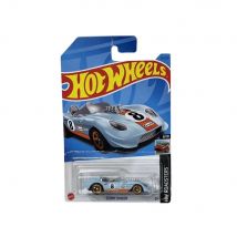 HOT WHEELS - HW ROADSTERS - GLORY CHASER (155/250) - SKY BLUE (FULL CARD), HW155_ASS43, TIENDA CON LICENCIA OFICIAL