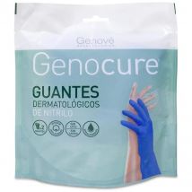 Genocure Guantes Dermatológicos De Nitrilo Talla Xl, 2 Uds.