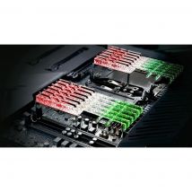 G.Skill Trident Z Royal Series-DDR4-32 GB: 2x16 GB - DIMM 288-PIN - ungepuffert
