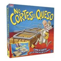 Falomir  - Juego No Cortes El Queso Falomir 646510