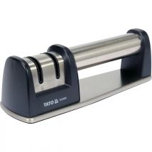 Afilador de cuchillos Yato 2 en 1