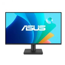 Asus monitor 23.8” ips led fullhd 1080p 120hz - respuesta 1ms - angulo de vision 178° - 16:9 - hdmi - vesa 100x100 - color negro