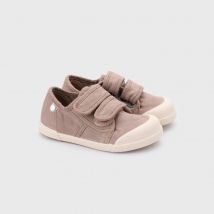 Lonas marca Igor para niños en color marrón