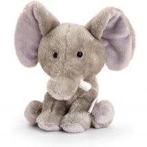 Keel Toys Pippins Peluche Elefante Peanut 14 cm