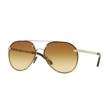 BURBERRY BE3099-11452L Fundas para Gafas, Multicolor, Estándar Unisex Adulto