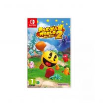 Pac-Man World 2 Re-PAC - Juego SWITCH - Version ESPAÑA