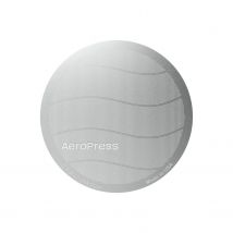 AeroPress Filtro reutilizable de acero inoxidable