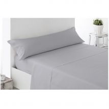 Acomoda Textil – Juego Sábanas Microfibra para Cama Individual y Matrimonio con Bajera Ajustable,