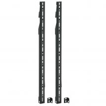 Soporte de Pared Modular Vogel's PFW 5909 para Pantallas de Gran Tamaño con Tiras de Pantalla XL