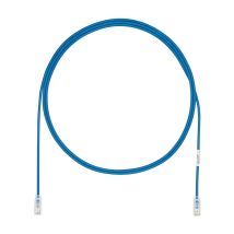 Panduit PATCH U/UTP CAT.6A 28 AWG WHITE 2M