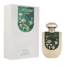 Riiffs Fleurie Emerald Eau de Parfum para Mujer 100 Ml