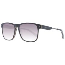 Sting SST384 Gafas, Marrón Top+Beige+Marrón Brillante, 55 para Hombre