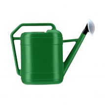 SANCO STORE - SATURNIA Regadera Plastico Saturnia   6 litros