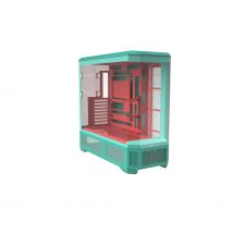Vista 600 TG de Thermaltake |   Torre Completa |   Menta y Fresa
