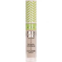 Corrector Iluminador Fresh and Juicy: 3 - Lovely