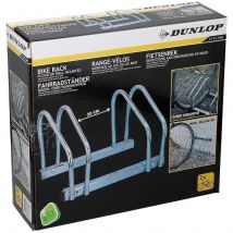 soporte de suelo para bicicletas dos plazas
