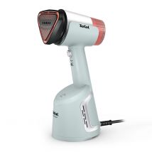Tefal AeroSteam DT9814F0 vaporizador para ropa Vaporizador manual para prendas 0,1 L 1400 W Blanco