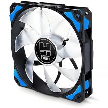 Ventilador caja nox hummer x200 200mm argb