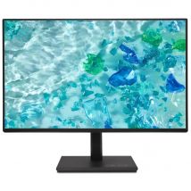 Acer Vero B277Gbemiqpruzx Monitor Profesional Full-HD de 27" con diseño ZeroFrame, USB-Hub y USB-C